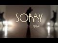 @Ciara - "Sorry" (Choreography by: @rubix_crew)