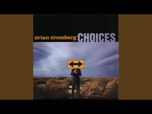 Brian Bromberg - Audubon Park