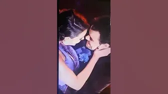 Joaquim Lopes na Dança dos famosos. Foxtore e sapateado