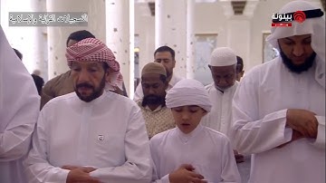 وَالسَّمَاءِ ذَاتِ الْبُرُوجِ - سورة البروج - سعيد الخطيب