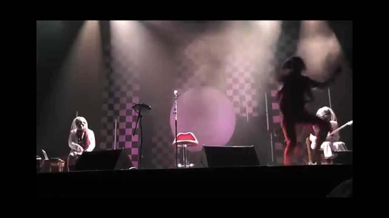 The Residents Shadowland