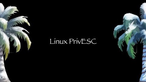 KringleCon 2023 - Linux PrivESC
