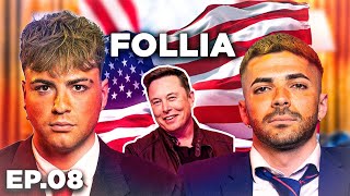 ELON MUSK È IMPAZZITO?! - STREETSMART EP.08