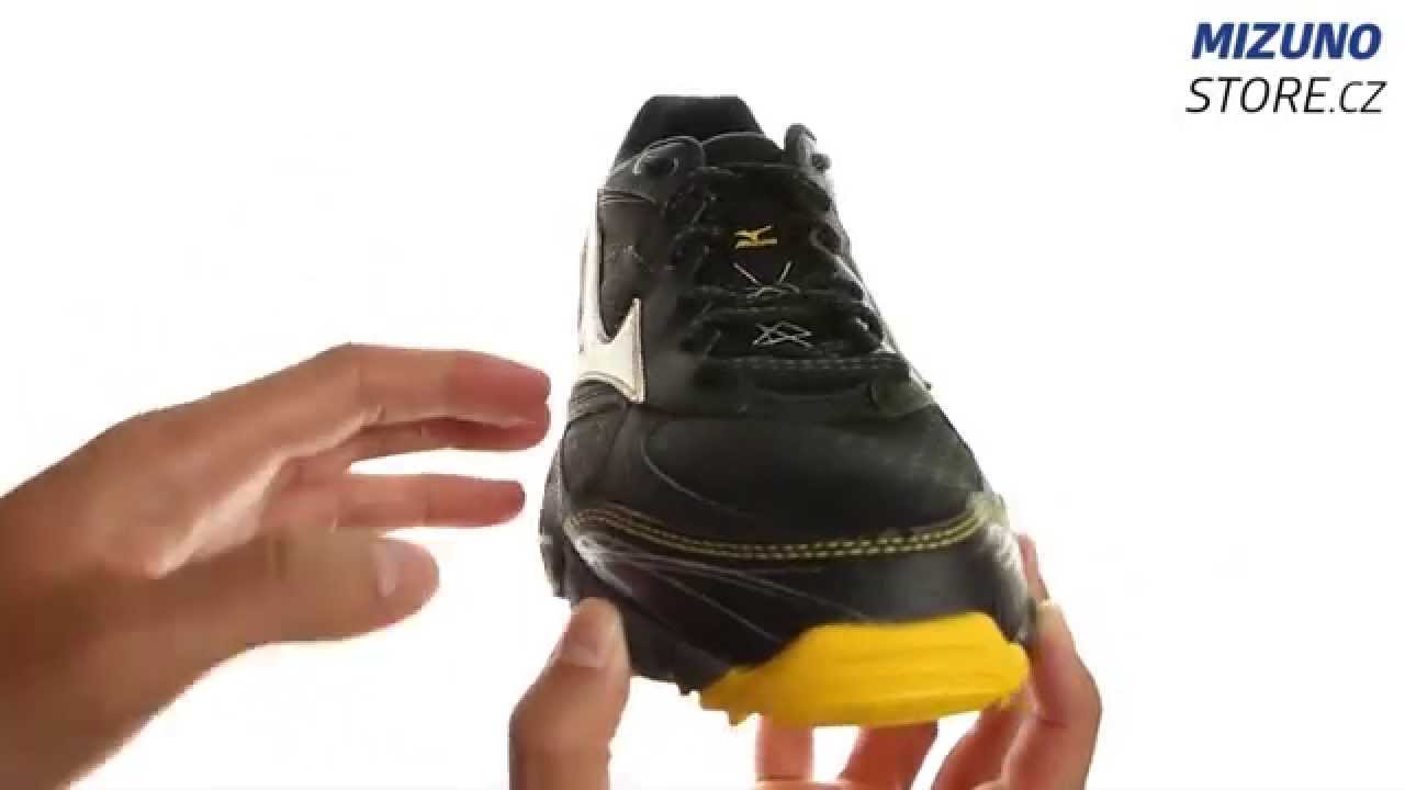 mizuno wave kien 2 review