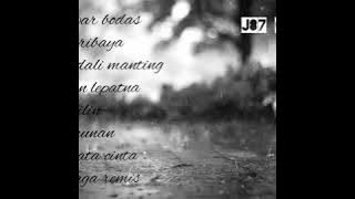 Kumpulan lagu kacapi suling 2019 