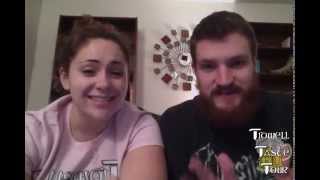 Deep Eddy Cranberry Vodka Review