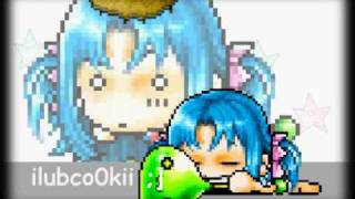 MMV: levan Polkka [Maple style]