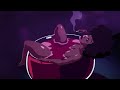 Megan Thee Stallion - Red Wine [Official Visualizer]