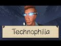 Technophilia challenge  phasmophobia