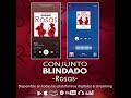 PROGRAMA#11 DE LUJO ENTREVISTA CONJUNTO BLINDADO