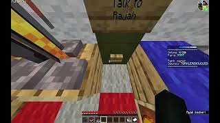 MİNECRAFT SUNUCUMDA KATİL KİM OYNADIK @TheEryxPatron @SansAga156 @UNDERTALE_FAN-ltf31 @Eryx.Original