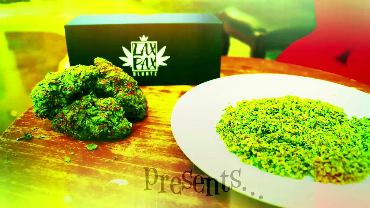 Lax Pax Bluntz Promo