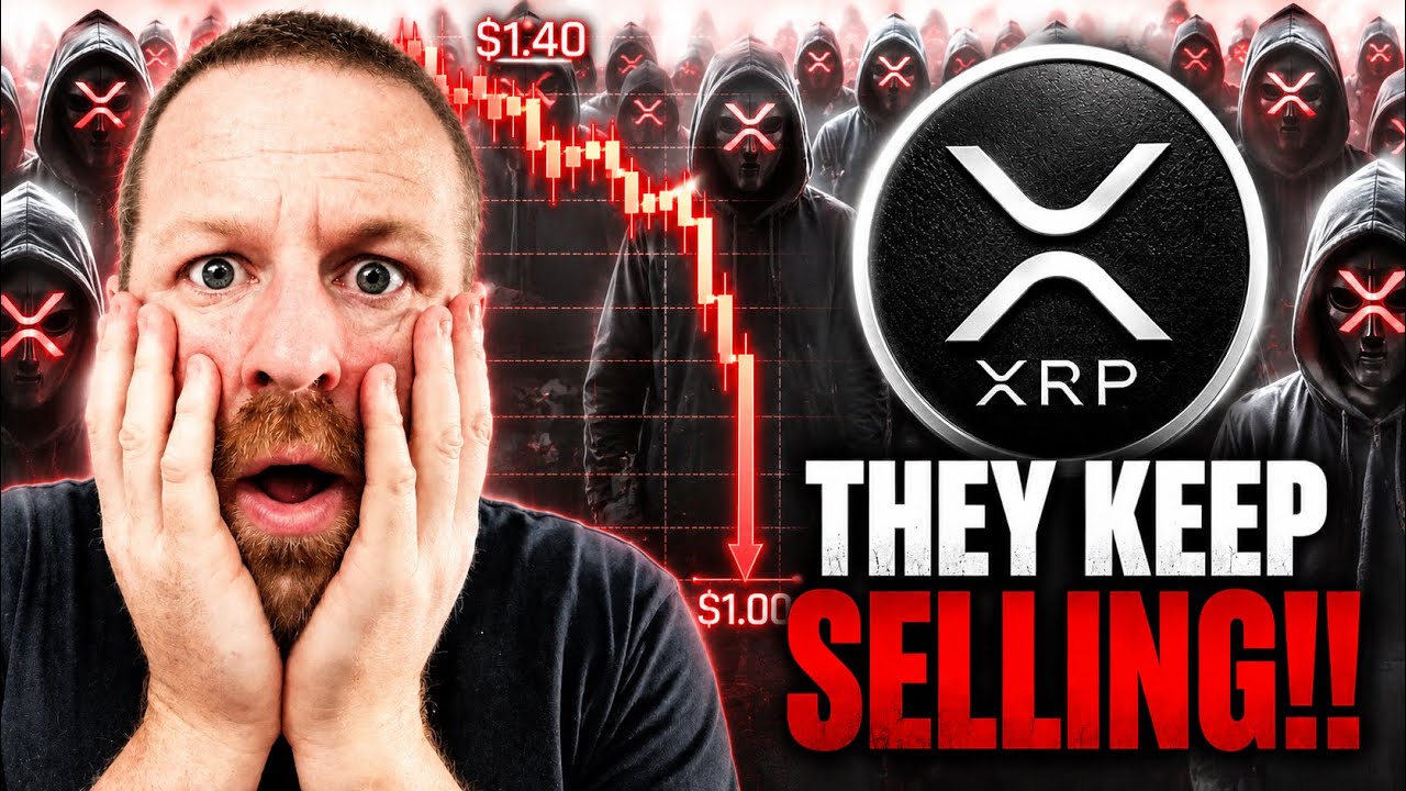 Understanding XRP Price Dynamics and Market Psychology