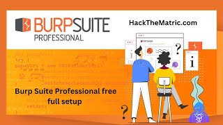Burp Suite Professional Free Full Setup Guide | Unlocking Advanced Web Security Testing Tools screenshot 5