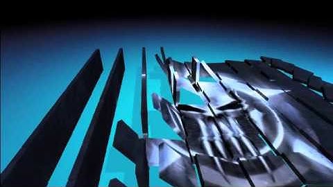 My Intro - Created using Flixpress.com