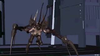 DOOM 4 - Unknown Demon
