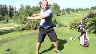 Famous Coach Glass Dynamic Warm Up for Golf Wealth