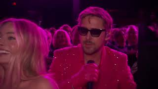 Ryan Gosling, Mark Ronson, Slash \& The Kens - I'm Just Ken (Live From The Oscars 2024)