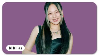 💿𝗙𝗨𝗟𝗟▸ 비비 노래모음 | BIBI songs playlist