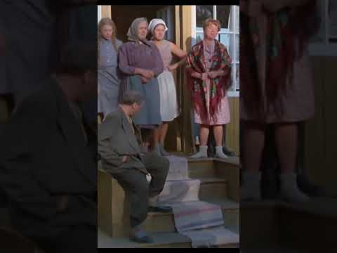 Любовь и голуби Лучшие цитаты