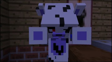Minecraft: Five Nights At Maxie