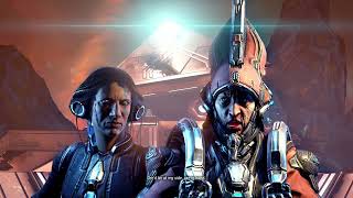 Warframe | Sisters of Parvos intro Cutscene
