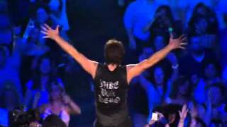 Video thumbnail of "Bon Jovi - It's My Life (Live at Madison Square Garden) 2008"