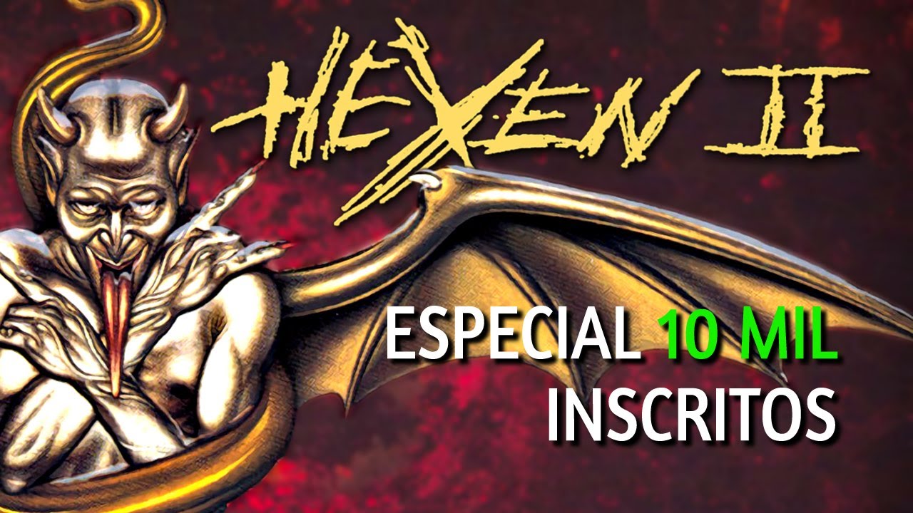 その他 HEXEN2 maxresdefault.jpg