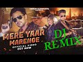 Mere yaar marenge dj remix vikram alampuriya gyanender sardhana mukki hariyanvi song 2023