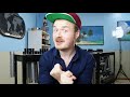 Beginning of video