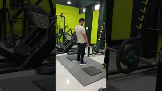 DON'T do Romanian deadlifts like THIS #deadlift# hamstring