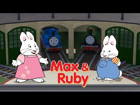 Max and Ruby // TTL // RCTS