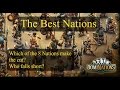 DomiNations The Best Nations DomiNations The Best Nations