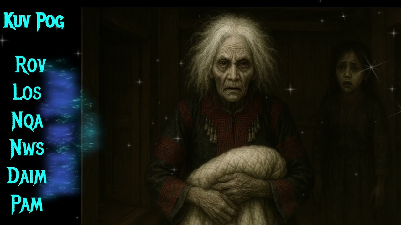 Kuv Pog Rov Los Nqa Nws Daim Pam 9-29-25