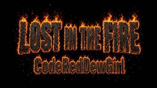 Lost in the Fire