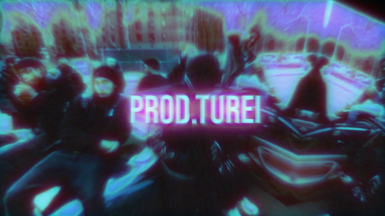 [FREE] TRIPPY* A$AP ROCKY [TYPE BEAT] "L$D" 2018* prod.turei