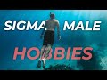 20 Hobbies That Sigma Male Loves