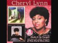 Shake It Up Tonight - Cheryl Lynn 1981