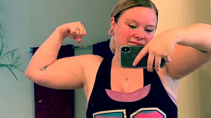 My Weight loss Journey Week 3