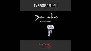 Sina Pırlanta - Kimse Bilmez (ATV) #shorts