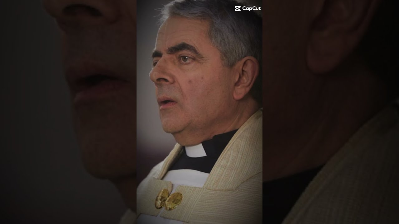 JJ Viral Rowan Atkinson Return Johnny English Strikes Again 