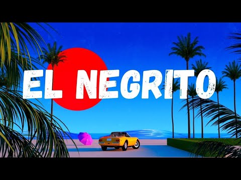 Gente de Zona, Carlos Vives – El Negrito (Letra/Lyrics)