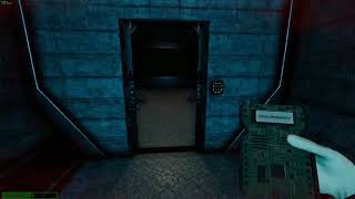 SCP Secret Lab Close Calls