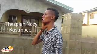 The Golden Casket Money (Real House of Comedy)