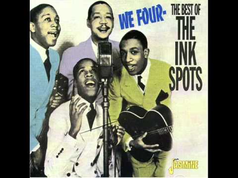 The Ink Spots - The Gypsy 1946