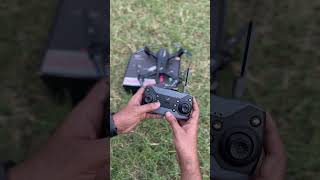 How To Fly Drone For Beginners #shorts How to Fly Drone With Remote Control #howtoflydrone