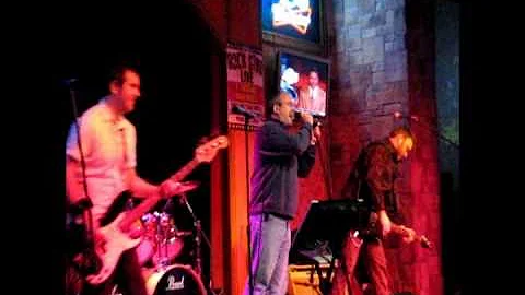 Michael Bednarz & Rock Star Live Band Medley