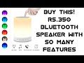 BEST BLUETOOTH SPEAKER FOR PC, PHONE OR LAPTOP