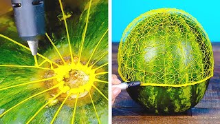 Unexpected Ways Of Using 3D-PEN And GLUE GUN || Repair Tips, Home Decor And Mini Crafts