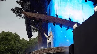 Elton John headlines BST Hyde Park 2022 | Official Aftermovie screenshot 5